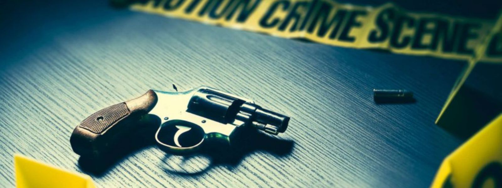 One injured in shooting in Thalpe